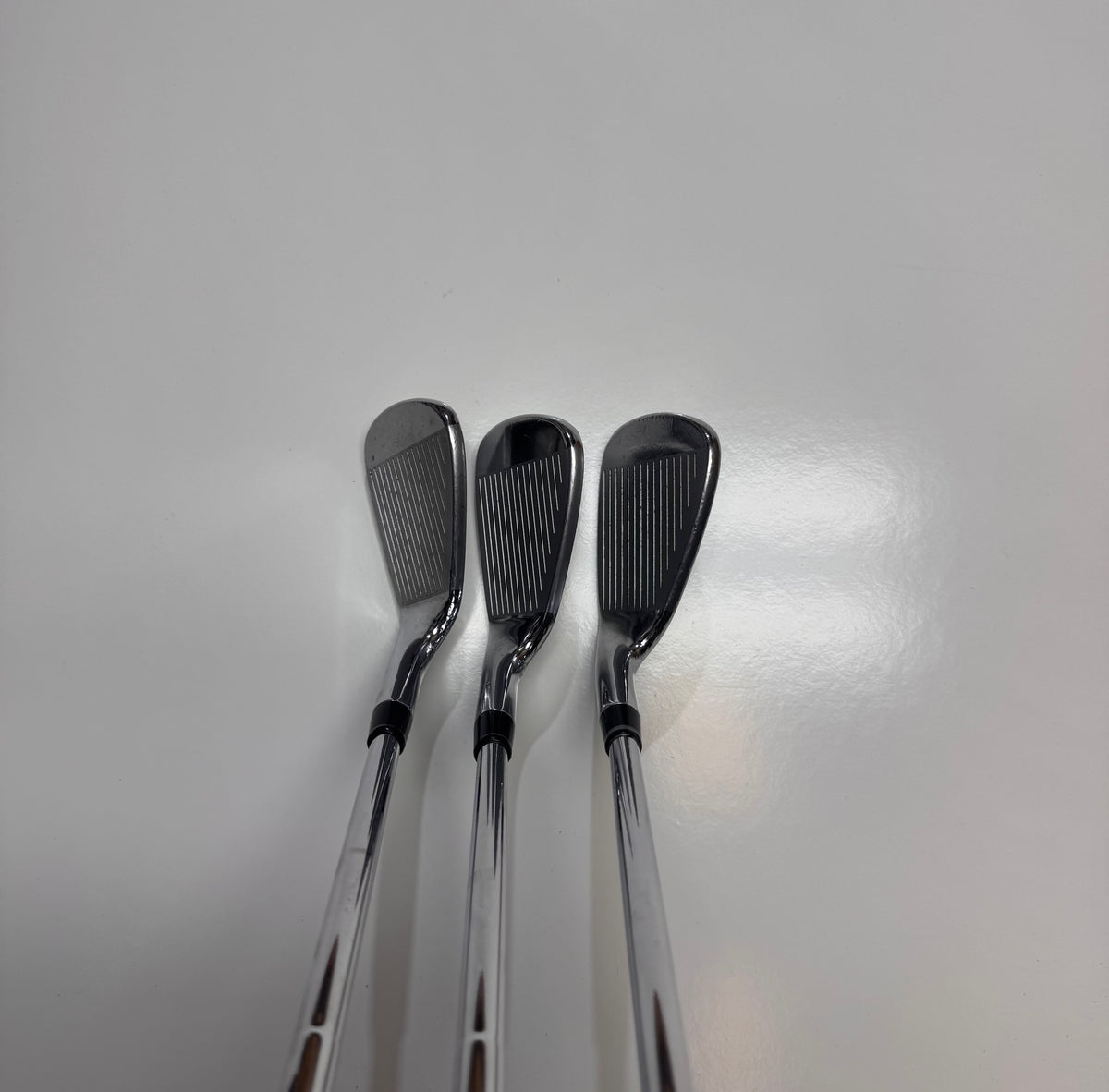 Taylormade RBZ Järnset p-4