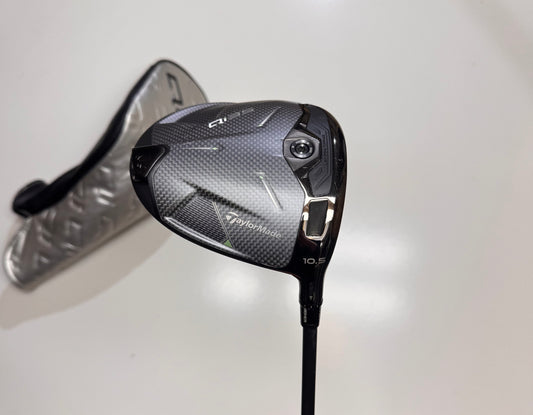 Taylormade Qi35 Driver 10,5