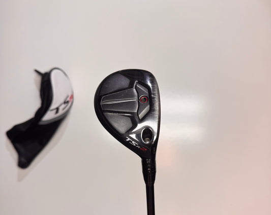 Titleist TSR2 Hybrid 4