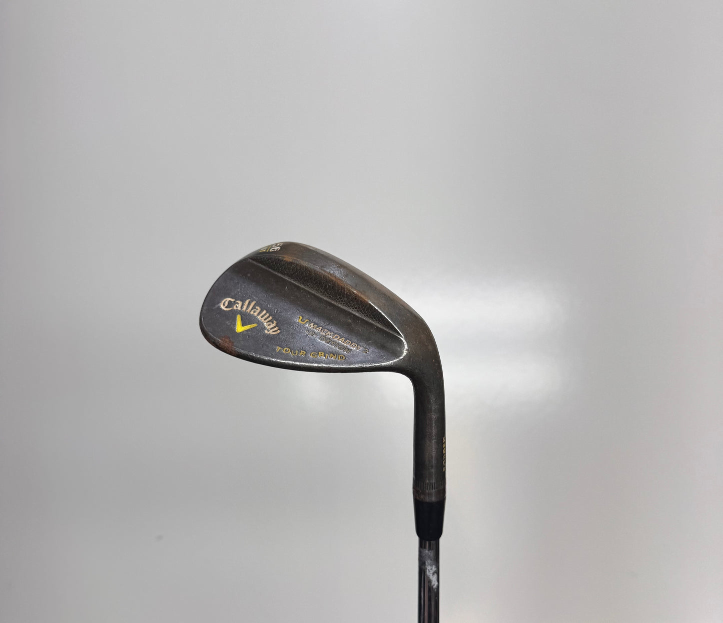 Callaway Mack Daddy 2 56* Wedge