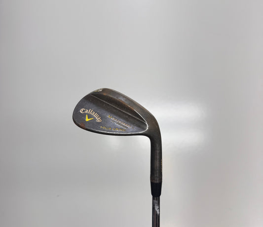 Callaway Mack Daddy 2 56* Wedge