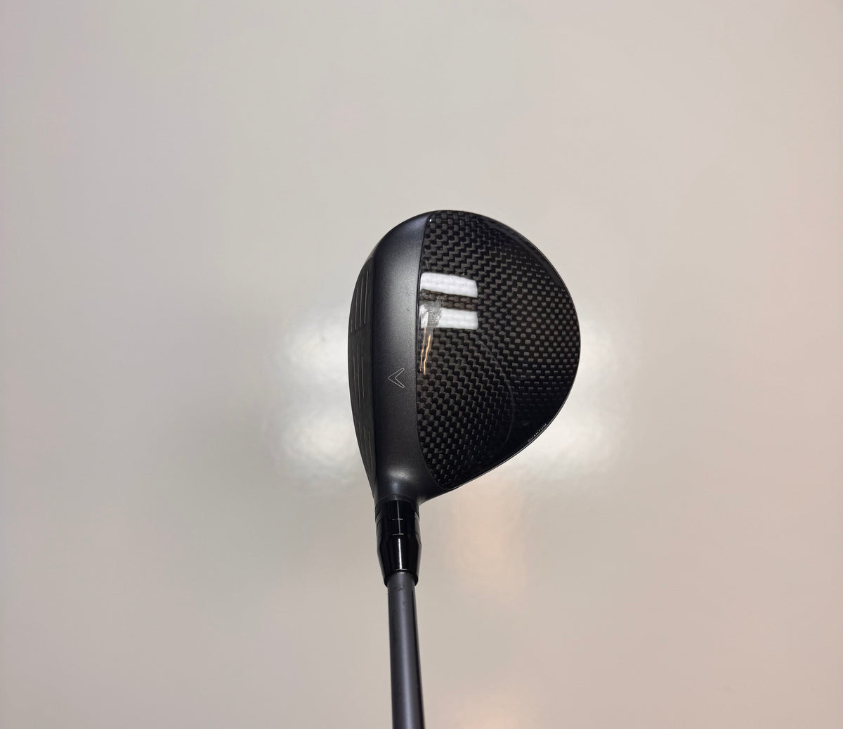 Callaway Quantum MAX FW5