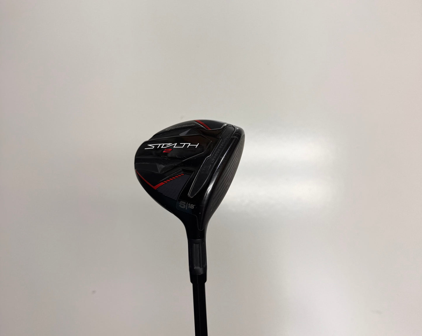Taylormade Stealth 2 FW5 18*