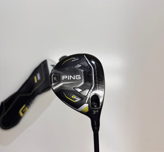 Ping G430 FW3 MAX / 15