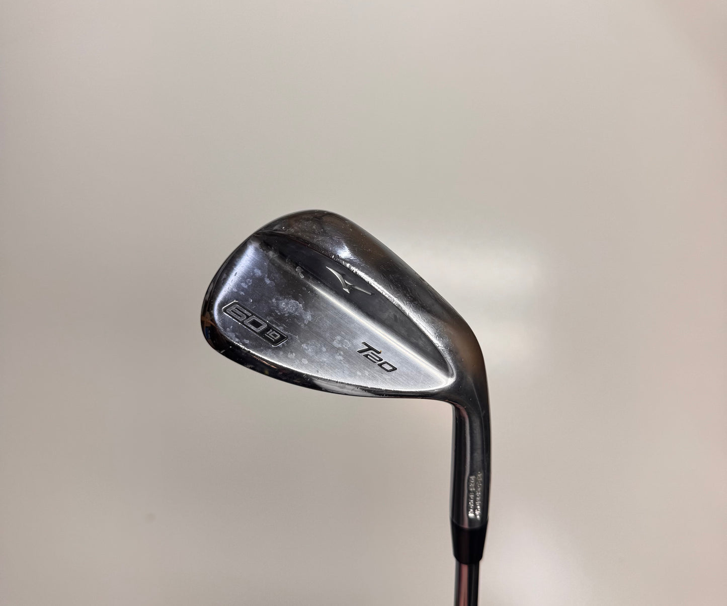 Mizuno t20 wedgar 50/56/60