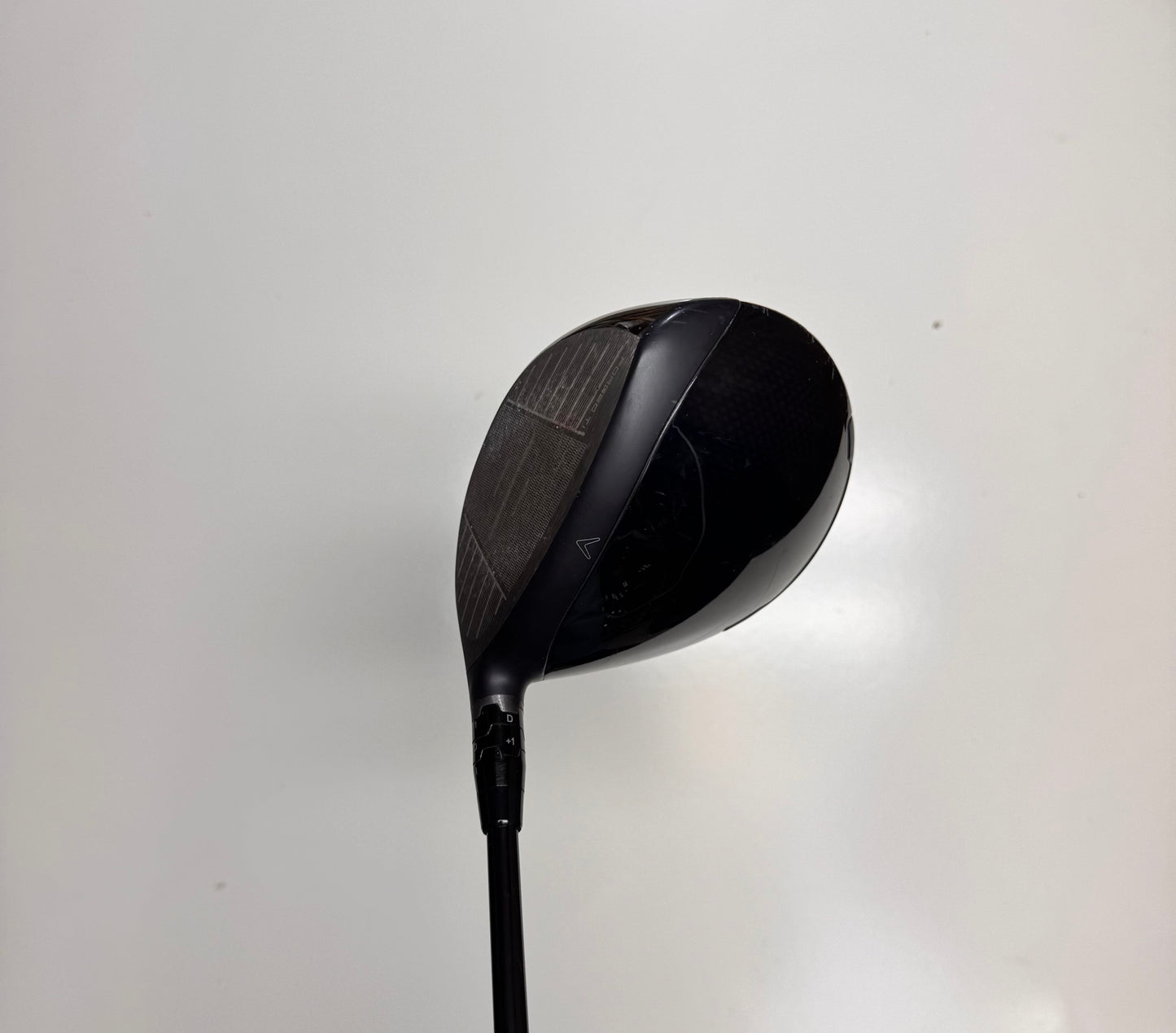 Callaway Paradym Driver