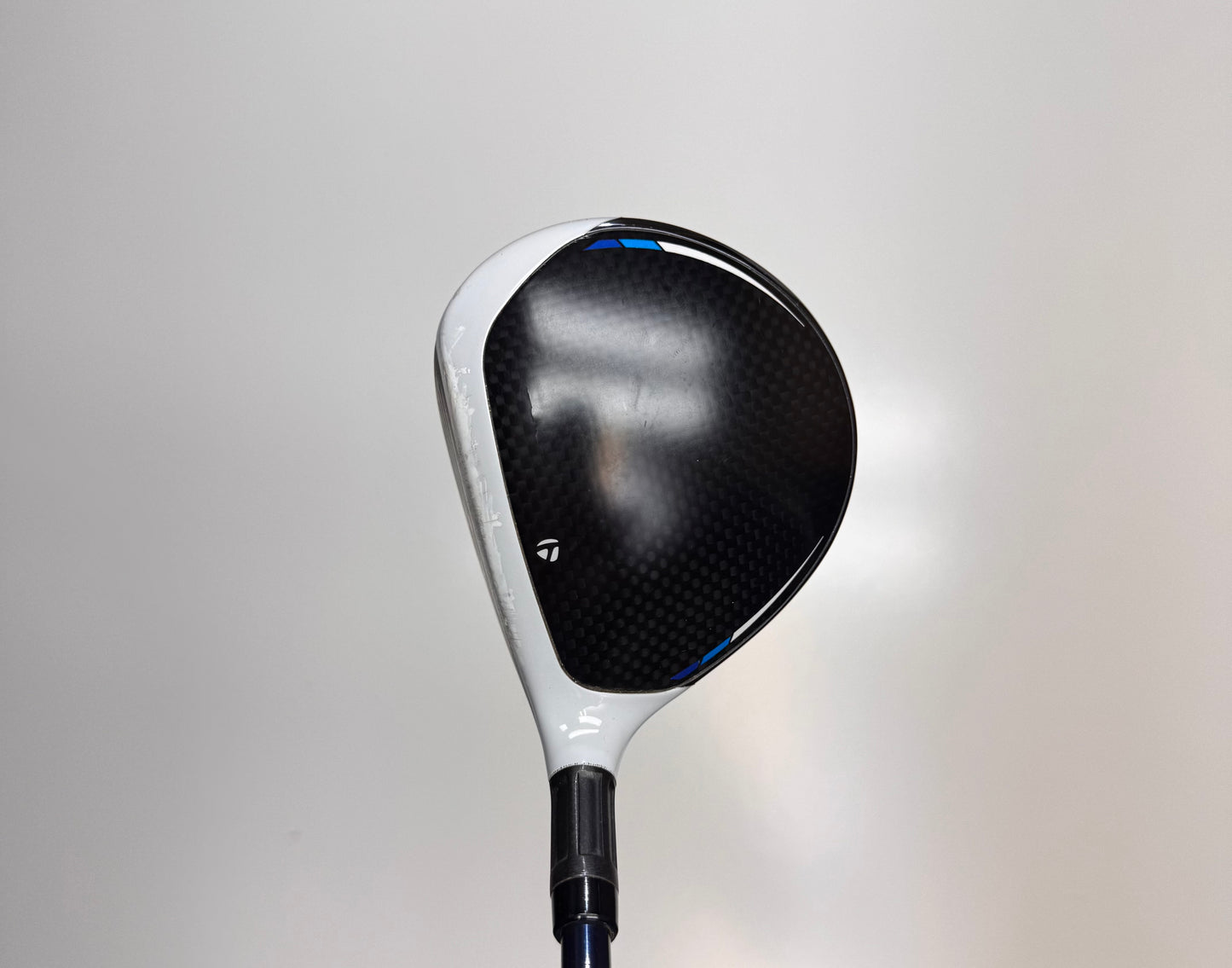 TaylorMade SIM2 Max FW5 / 18°