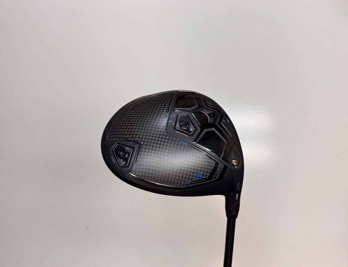 Cobra Darkspeed X 9.0 Driver