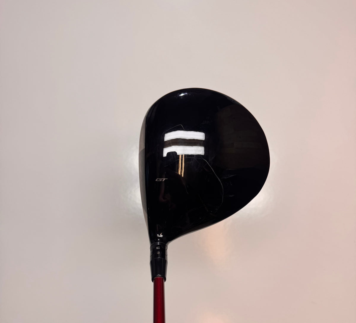 Titleist GT2 Driver 10.0