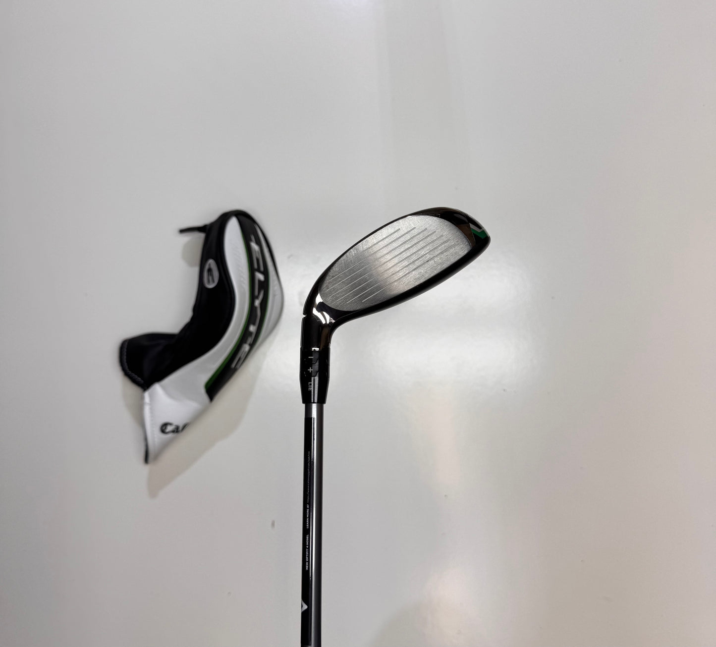 Callaway elyte hybrid 4