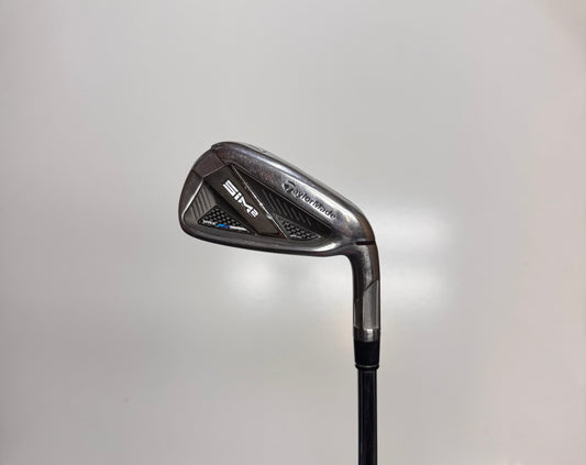 Taylormade Sim 2 max järnset / P-5