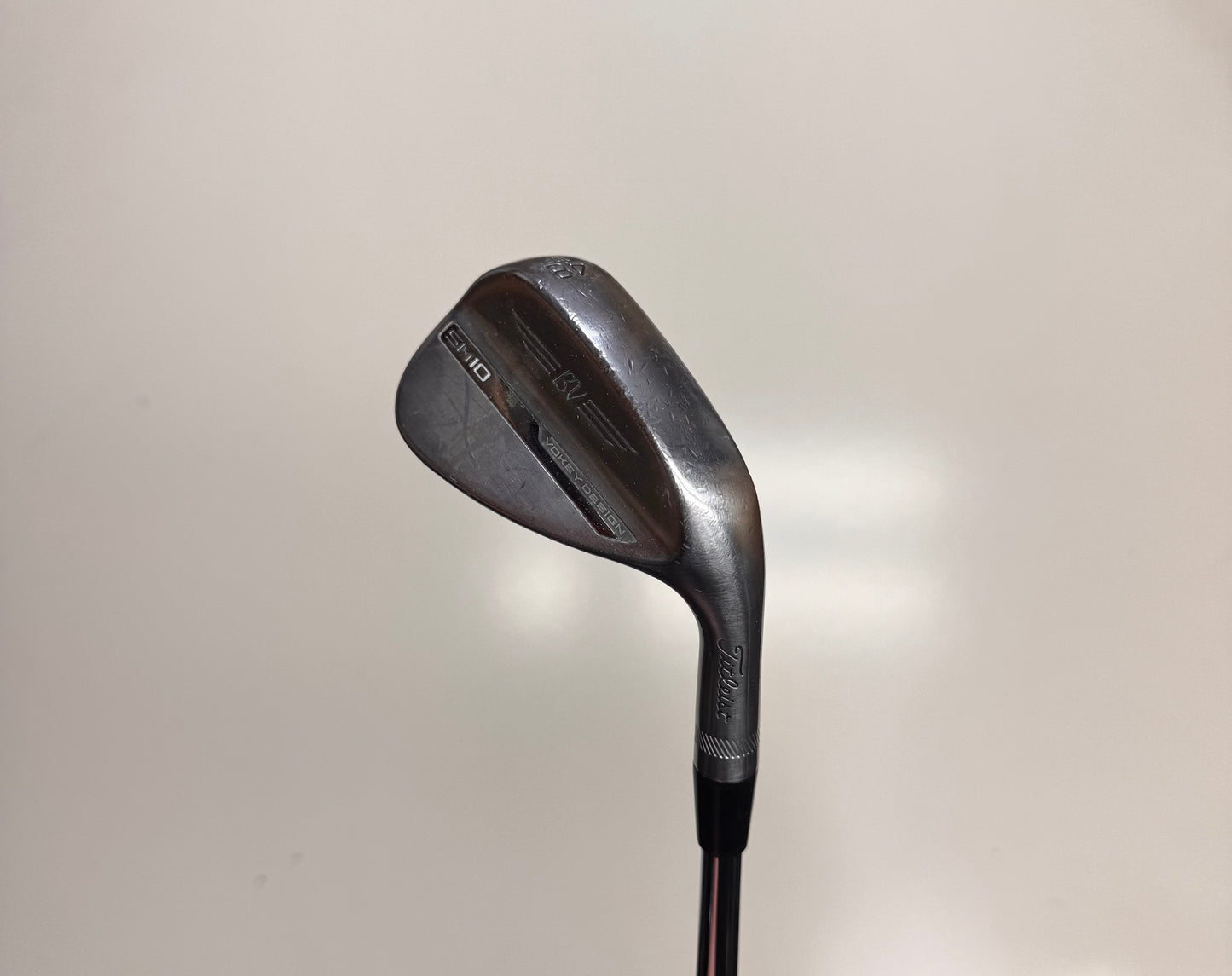 Titleist SM10 48/10F Wedge