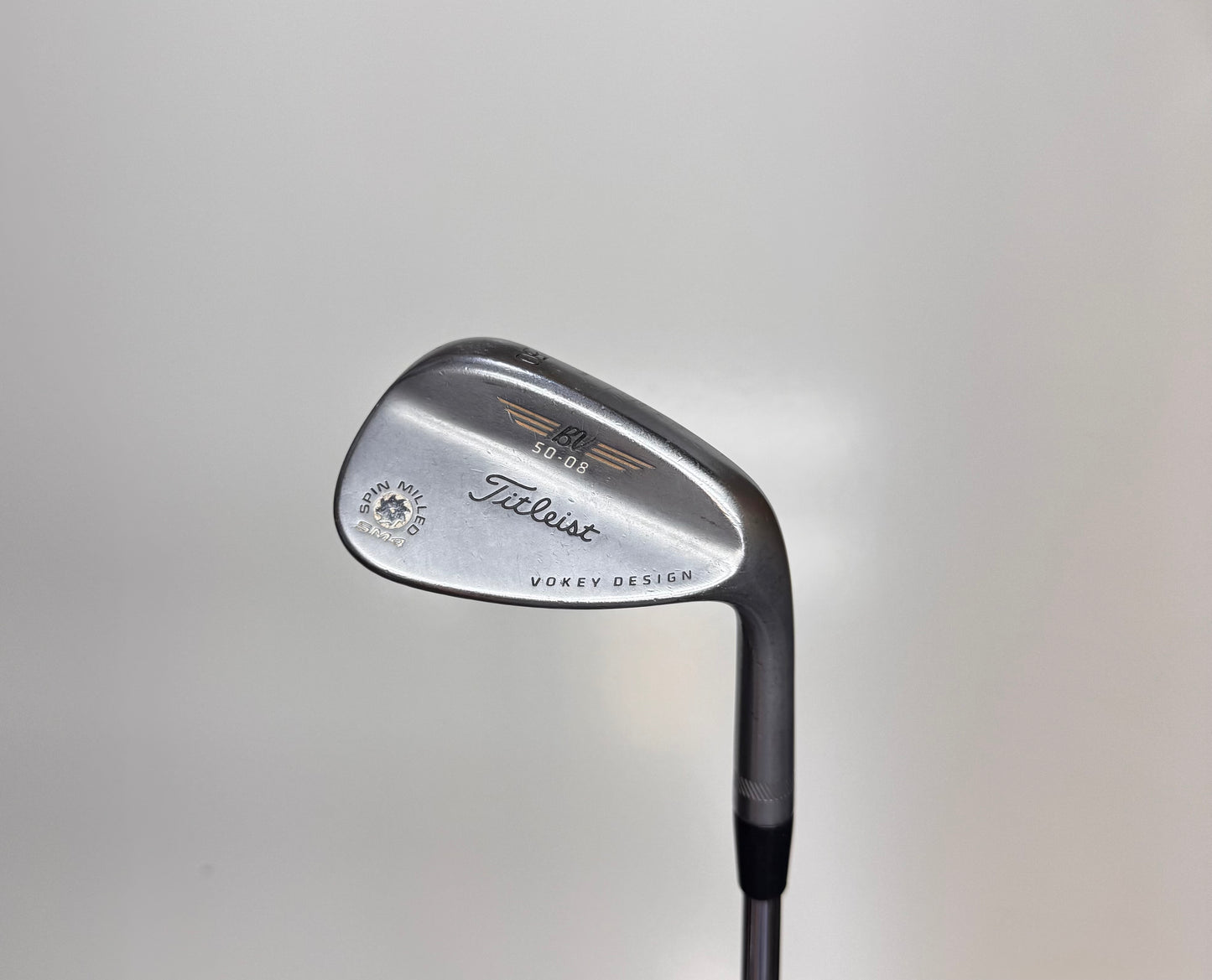 Titleist SM4 50-08 Wedge