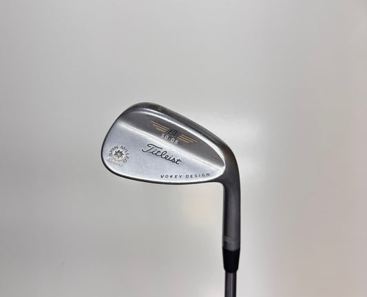 Titleist SM4 50-08 Wedge