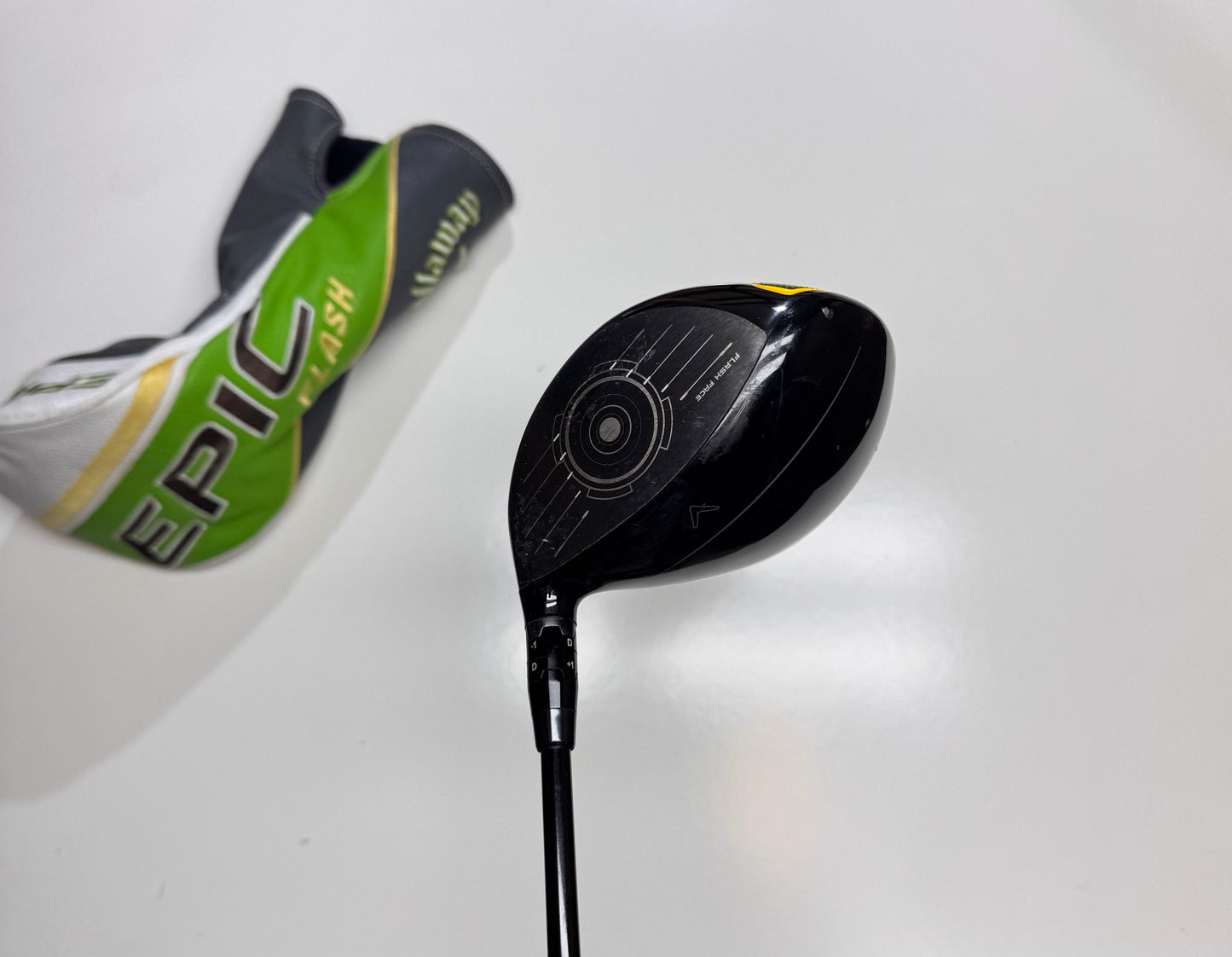 Callaway Epic Flash Driver
