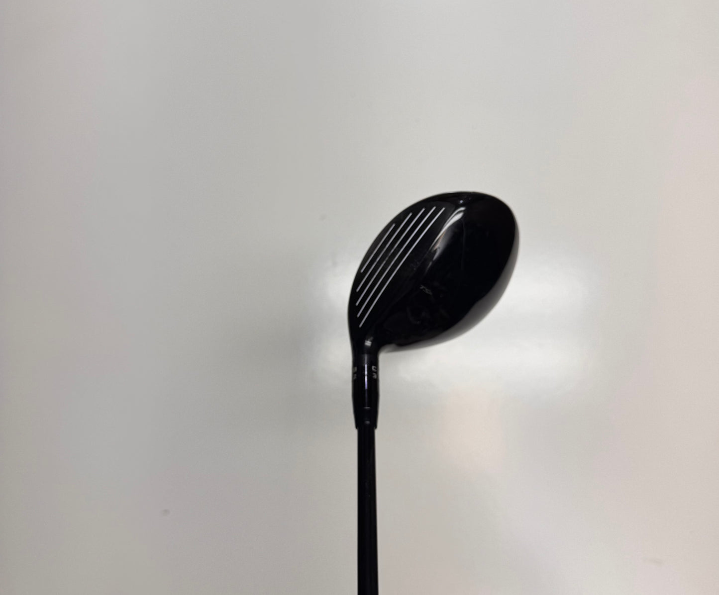 Titleist TSR2 FW4 16,5*