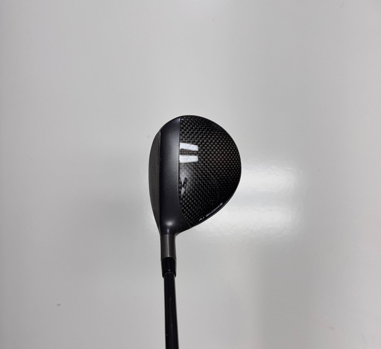Callaway AI smoke FW5 trippel dimond