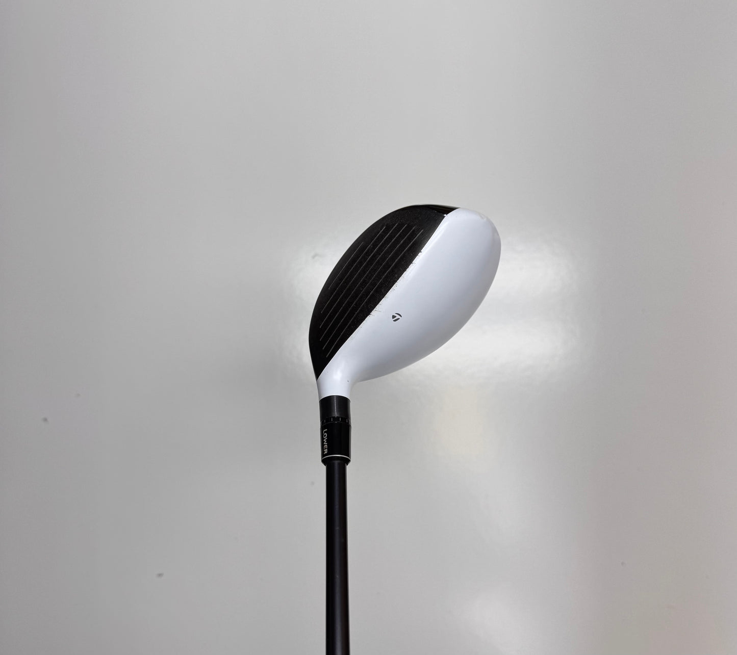 Taylormade R15 FW3