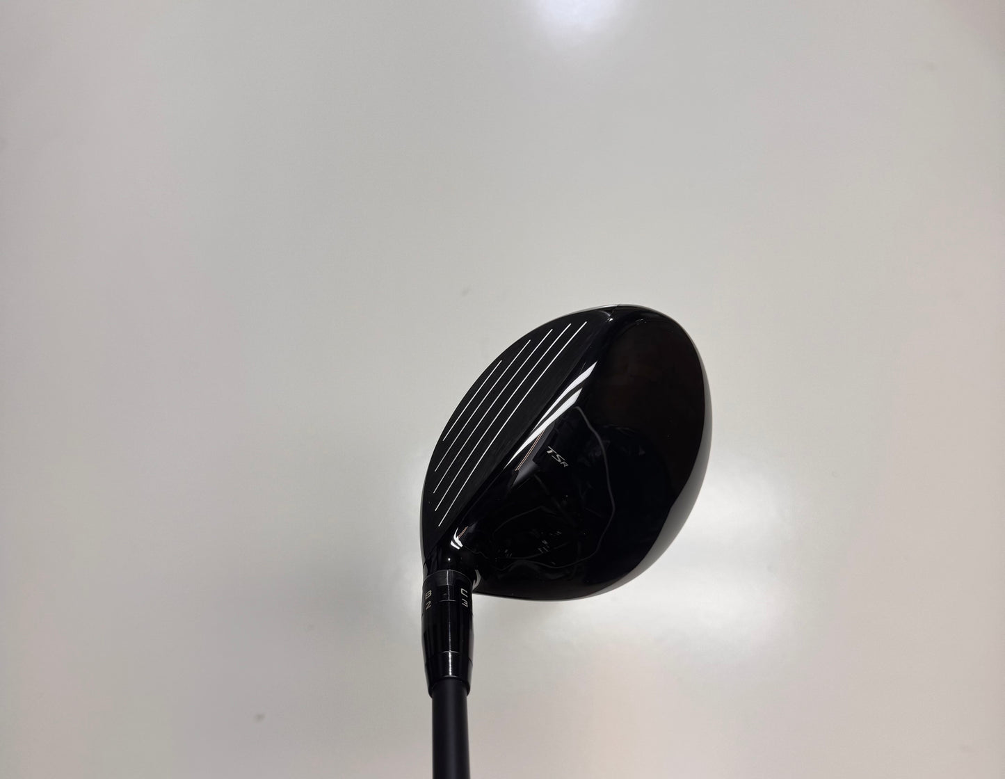Titleist Tsr2 FW3+ 14,5 Stiff
