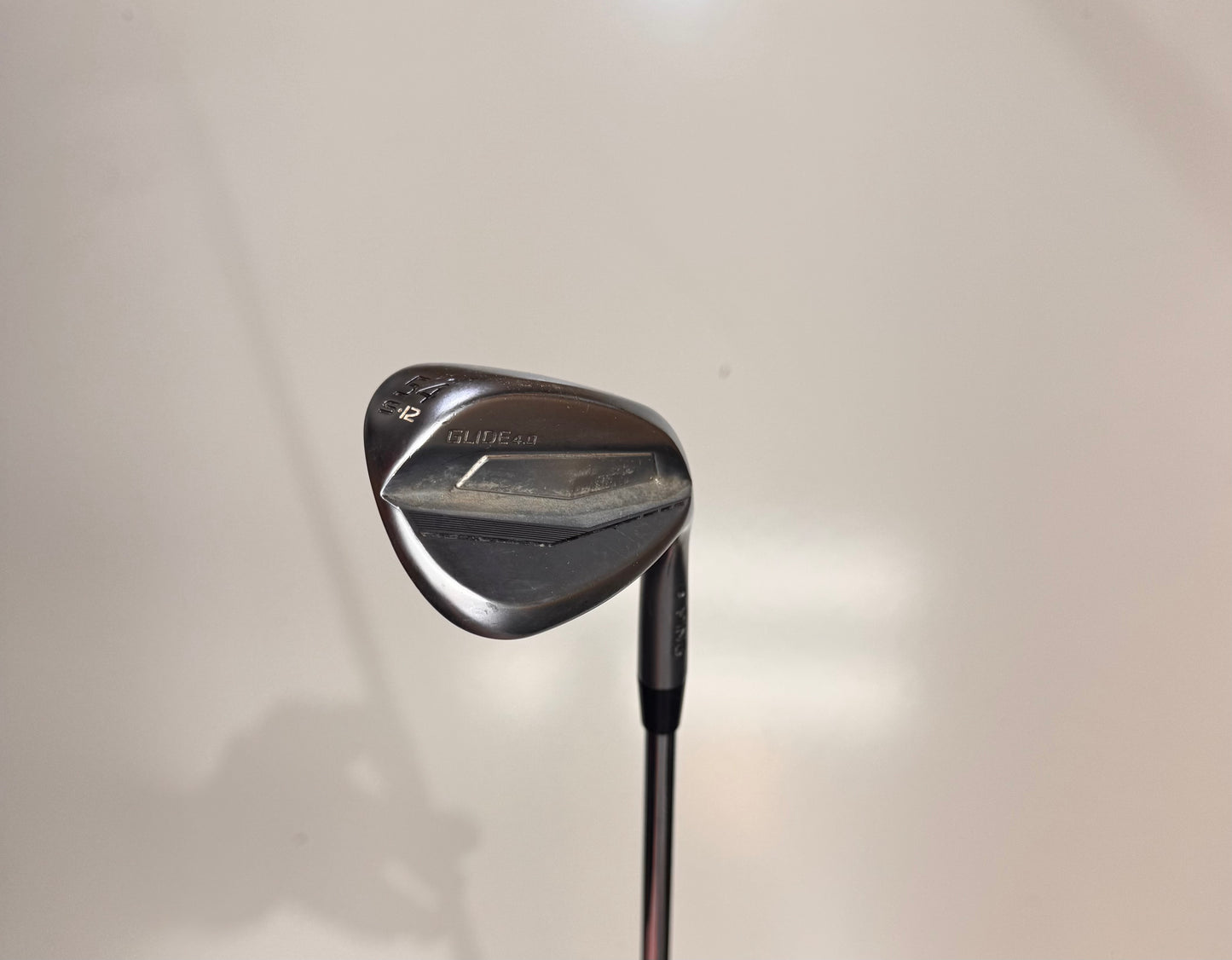 Ping Glide 4.0 54 WS Gul Prick