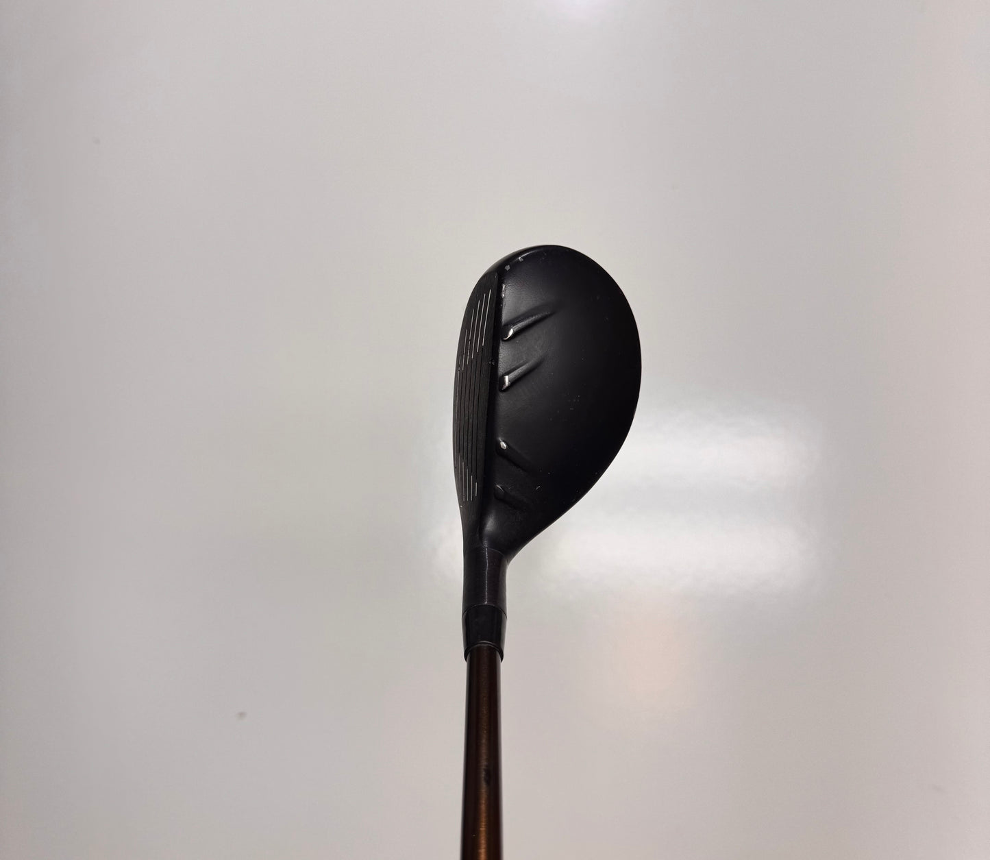 Ping G400 hybrid 4