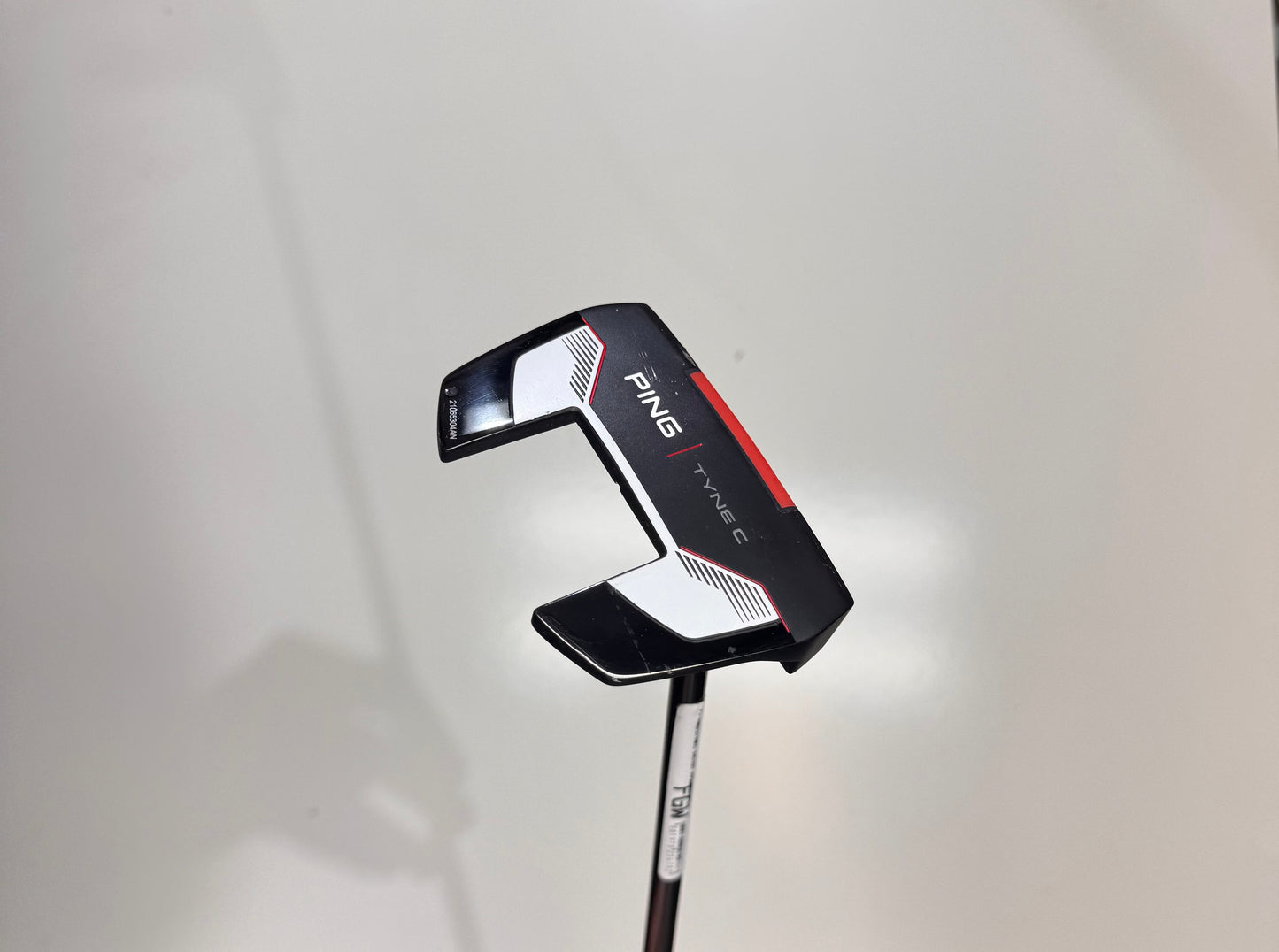 Ping Tyne C Putter