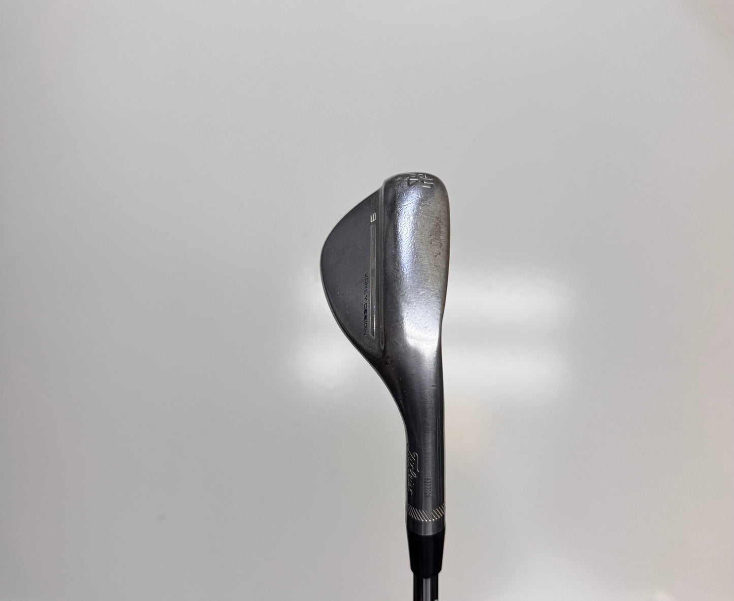 Titleist SM9 Wedge 54 10S