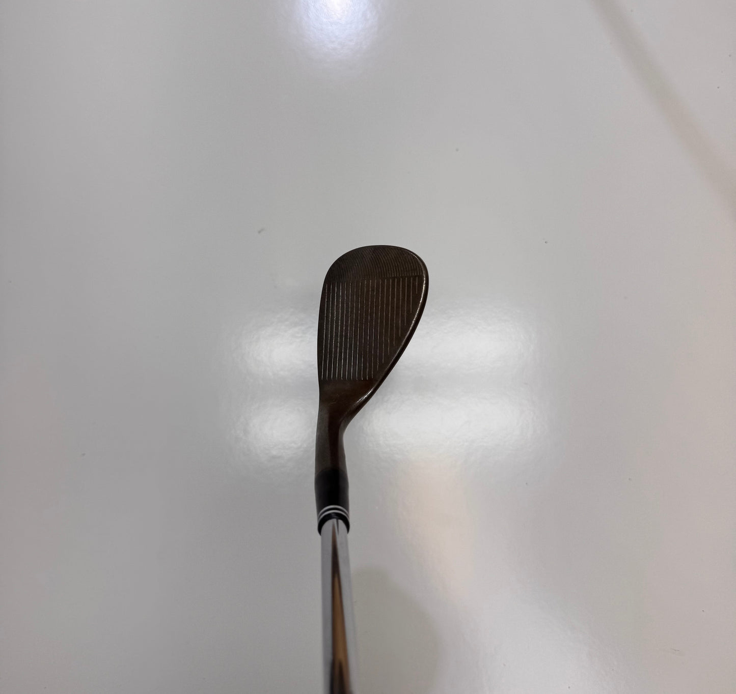 Cleveland rtx6 tour rack