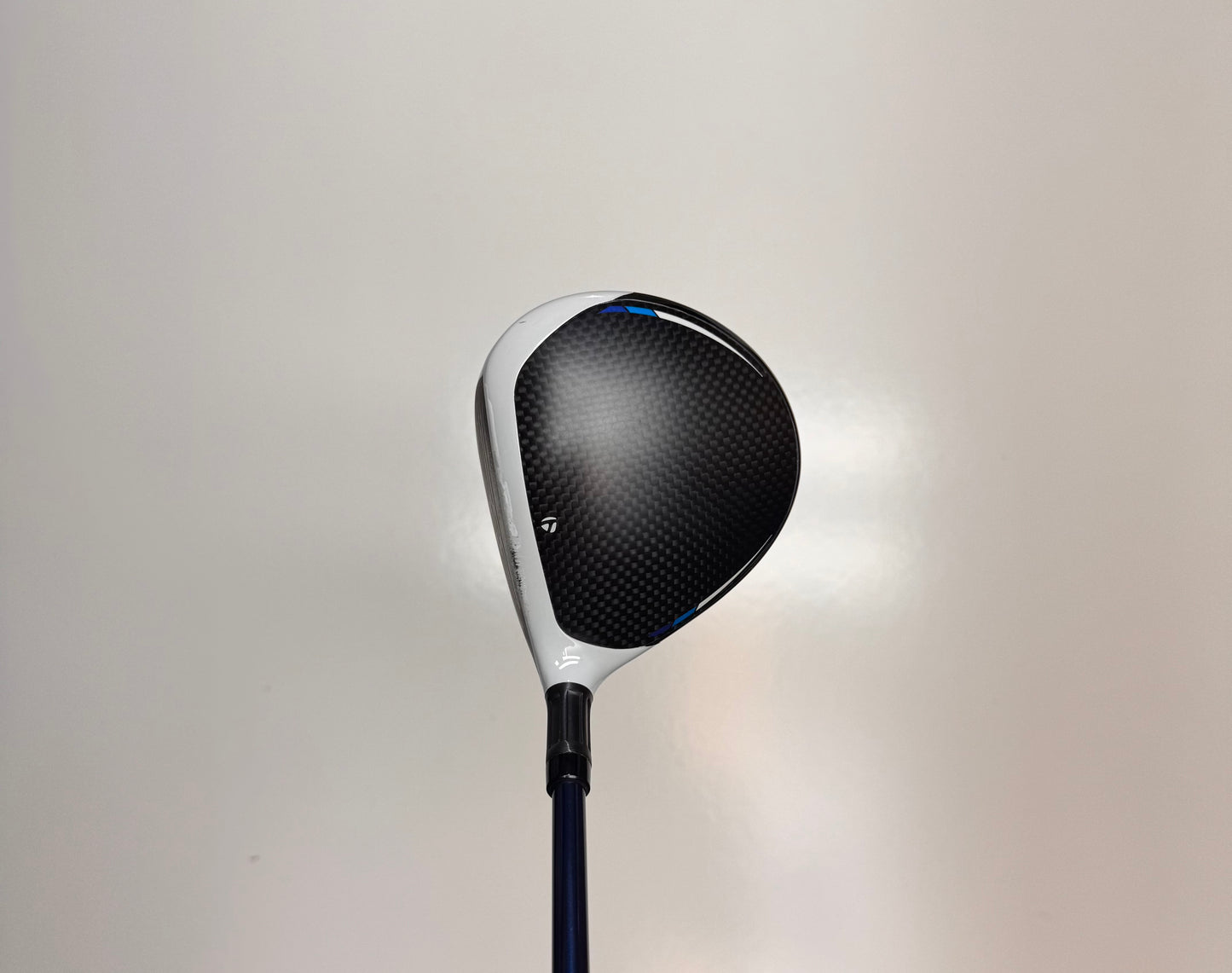 TaylorMade SIM2 Max FW3 HL / 16,5°