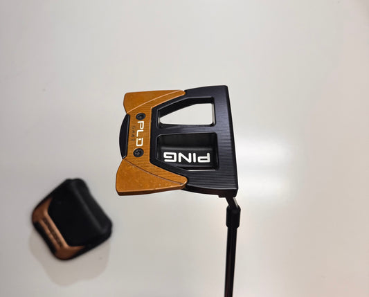 Ping Bruzer PLD Putter