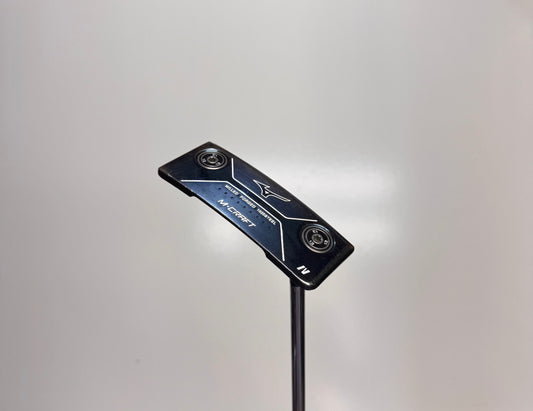 Mizuno M-Craft IV Putter