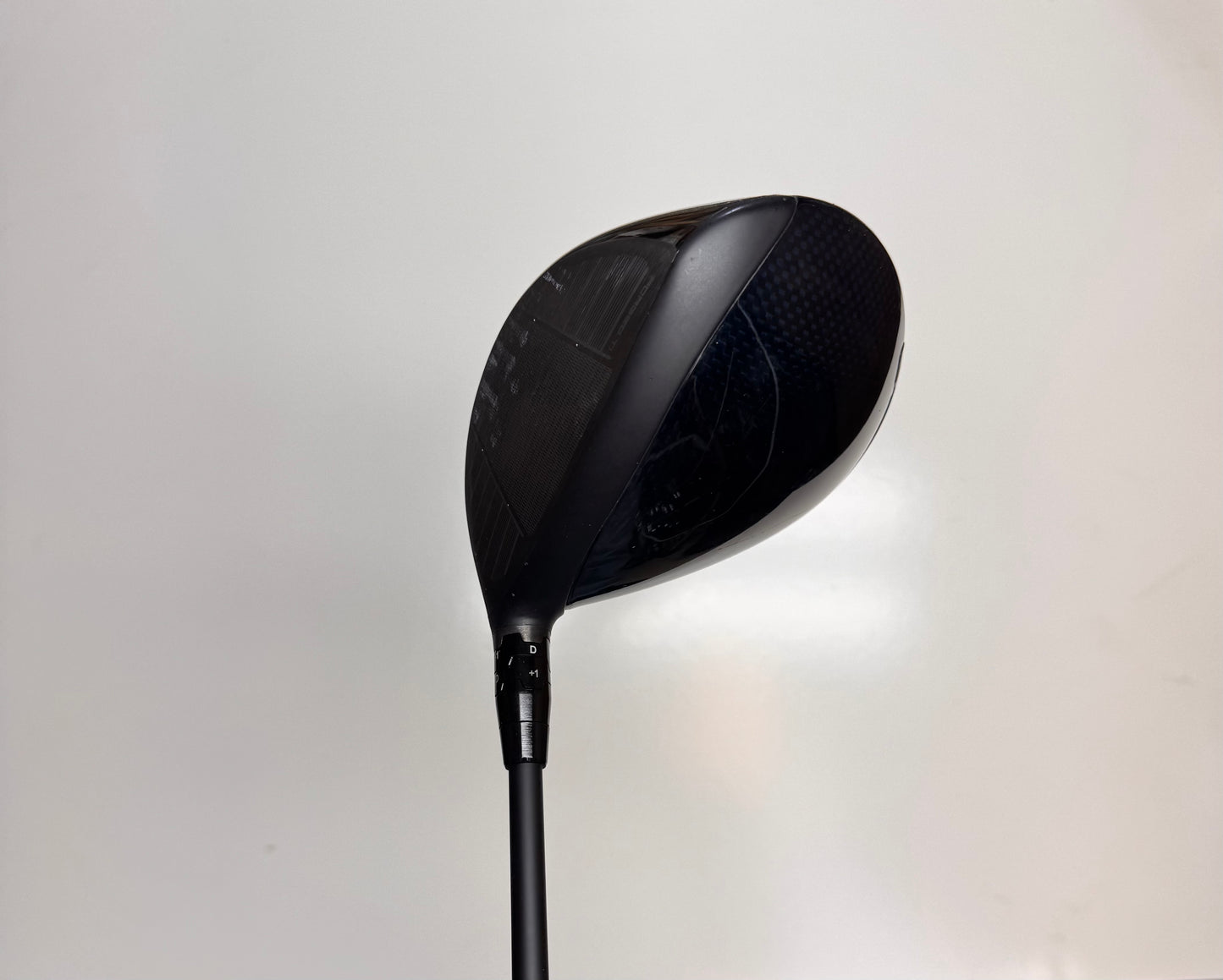 Callaway paradym tripple dimond driver 10,5
