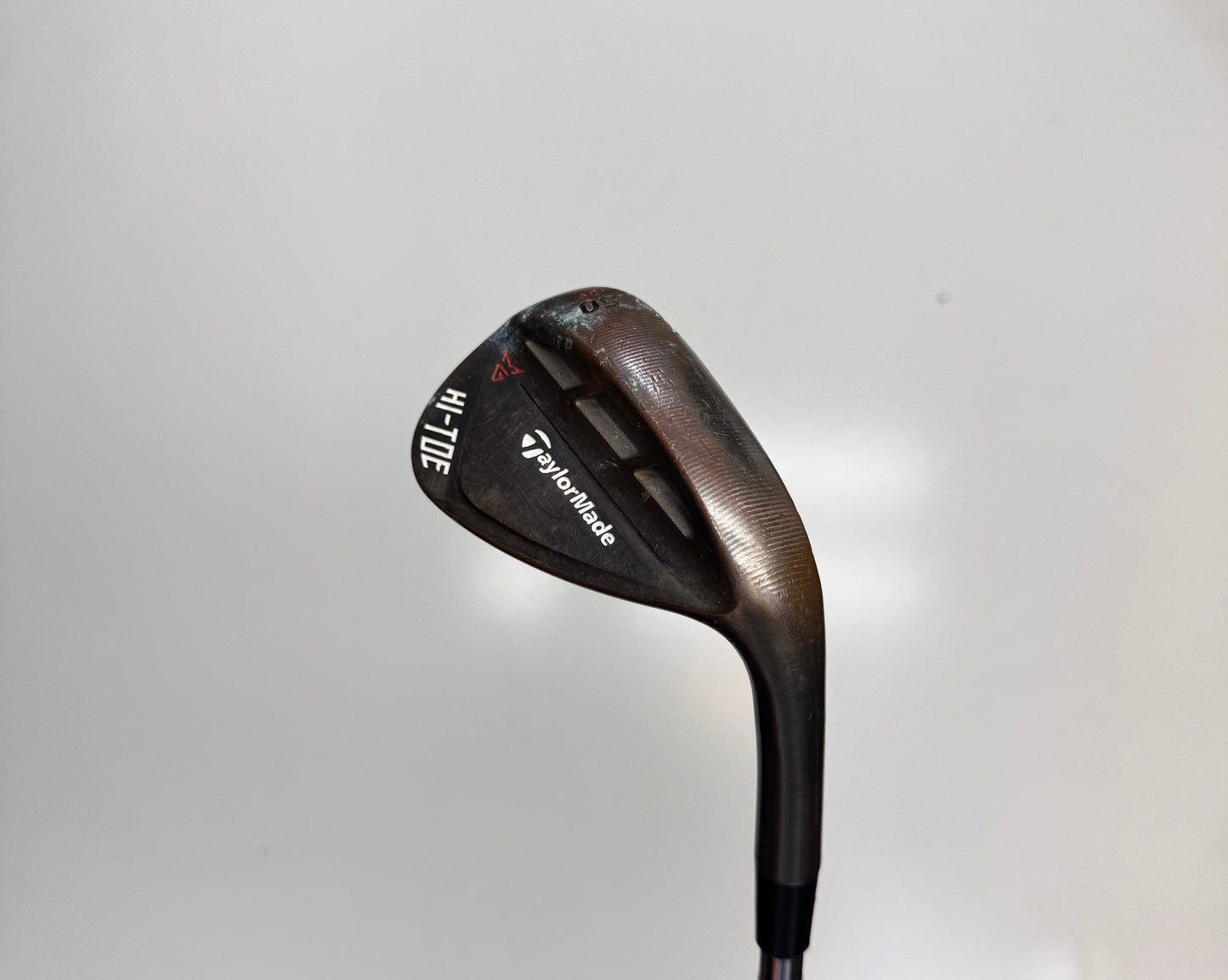 Taylormade Hi-Toe wedge 54
