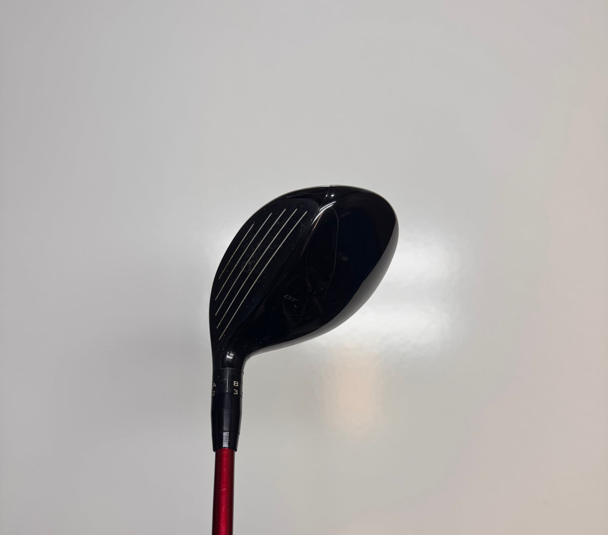 Titleist GT2 FW5 / 18*