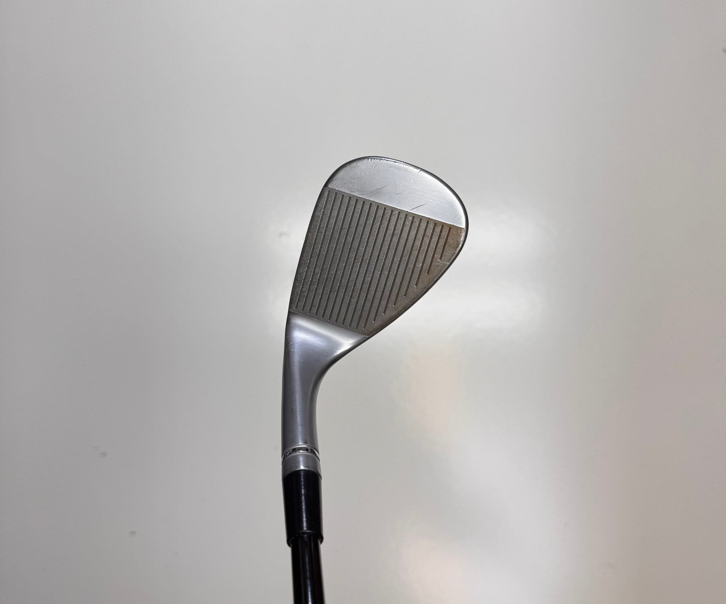 Taylormade MG4 60* HBW13 Wedge