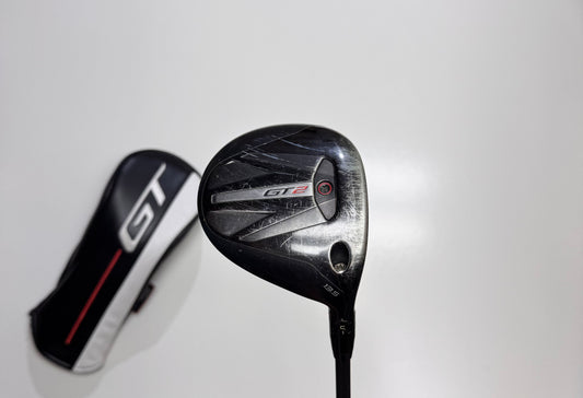 Titleist GT2 FW3+