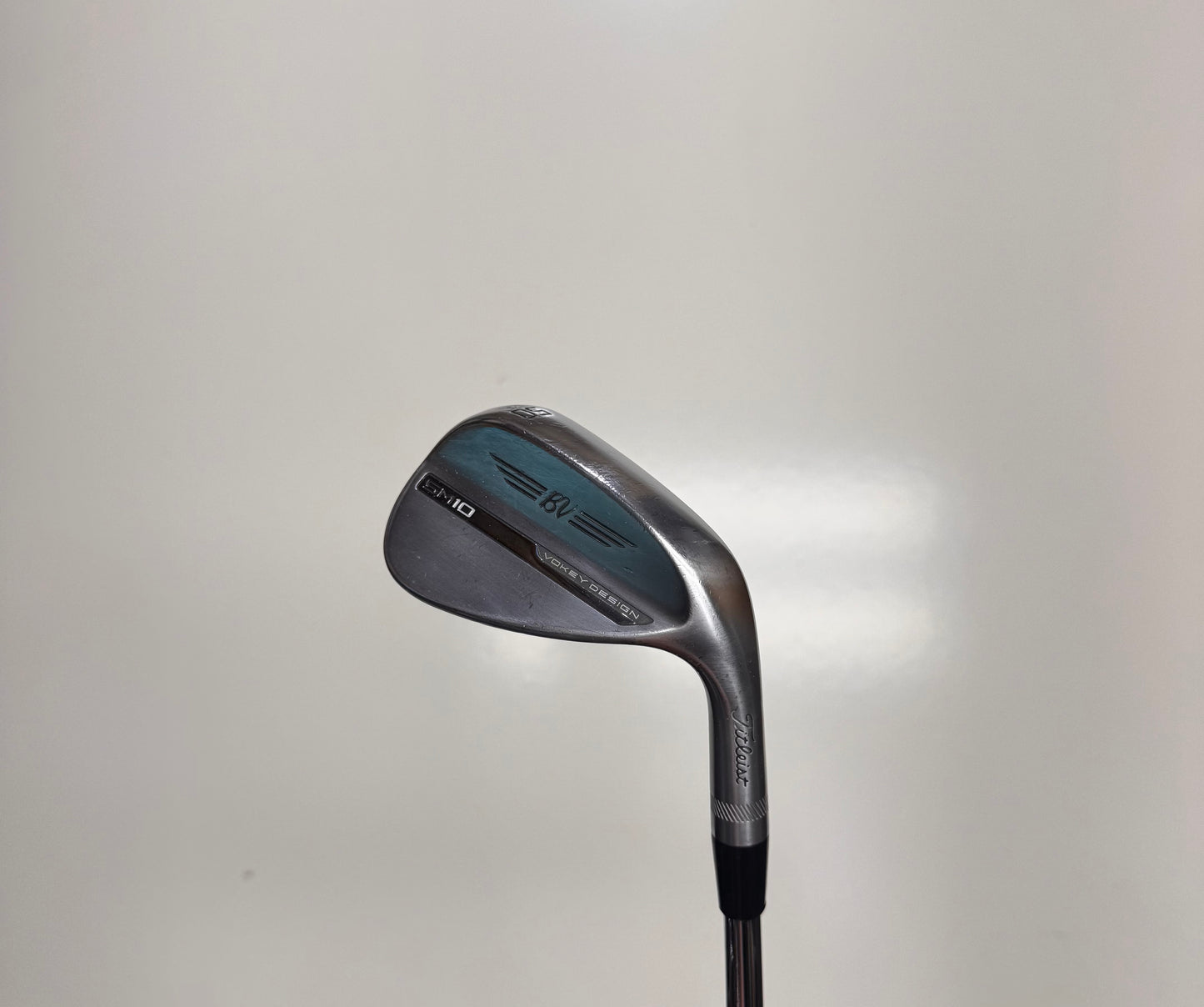Titleist SM10 50/12F Wedge