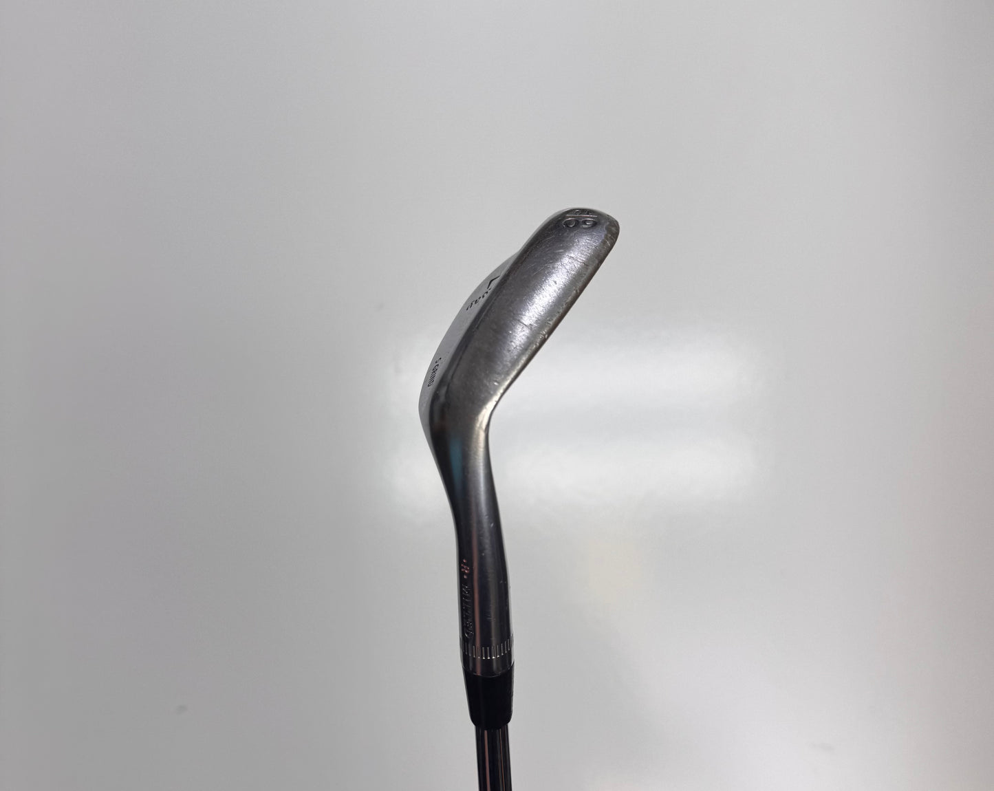 Callaway Mack Daddy 4 60* Wedge