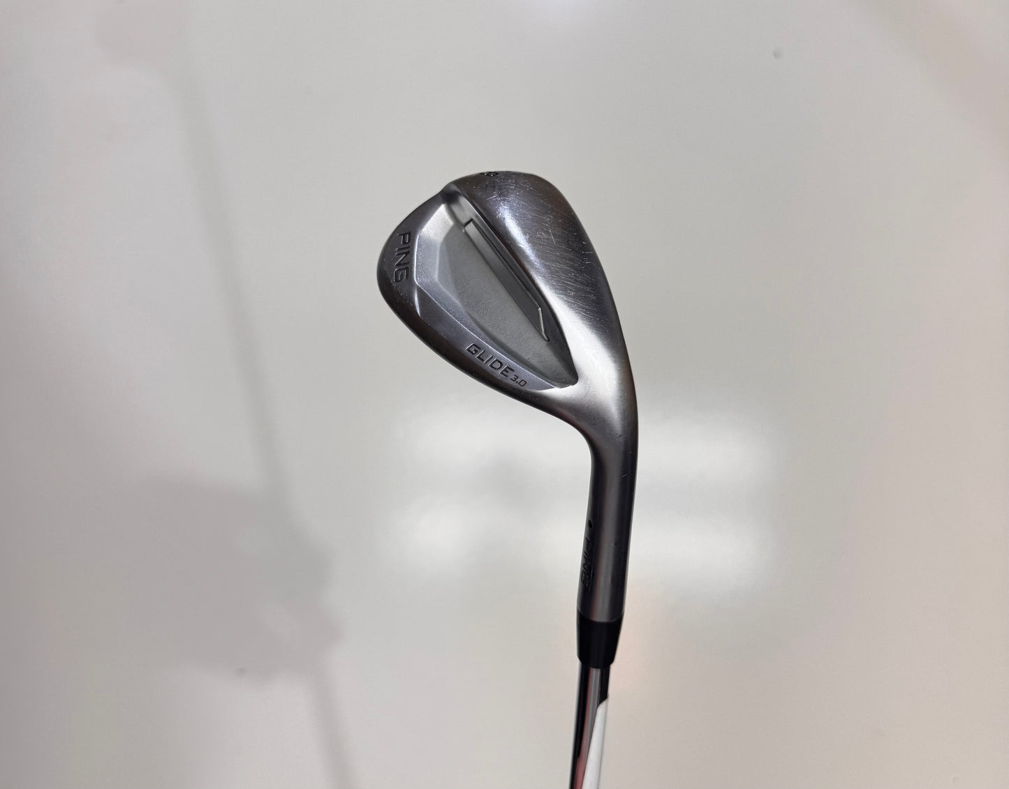 Ping Glide 3.0 wedge 58 W14