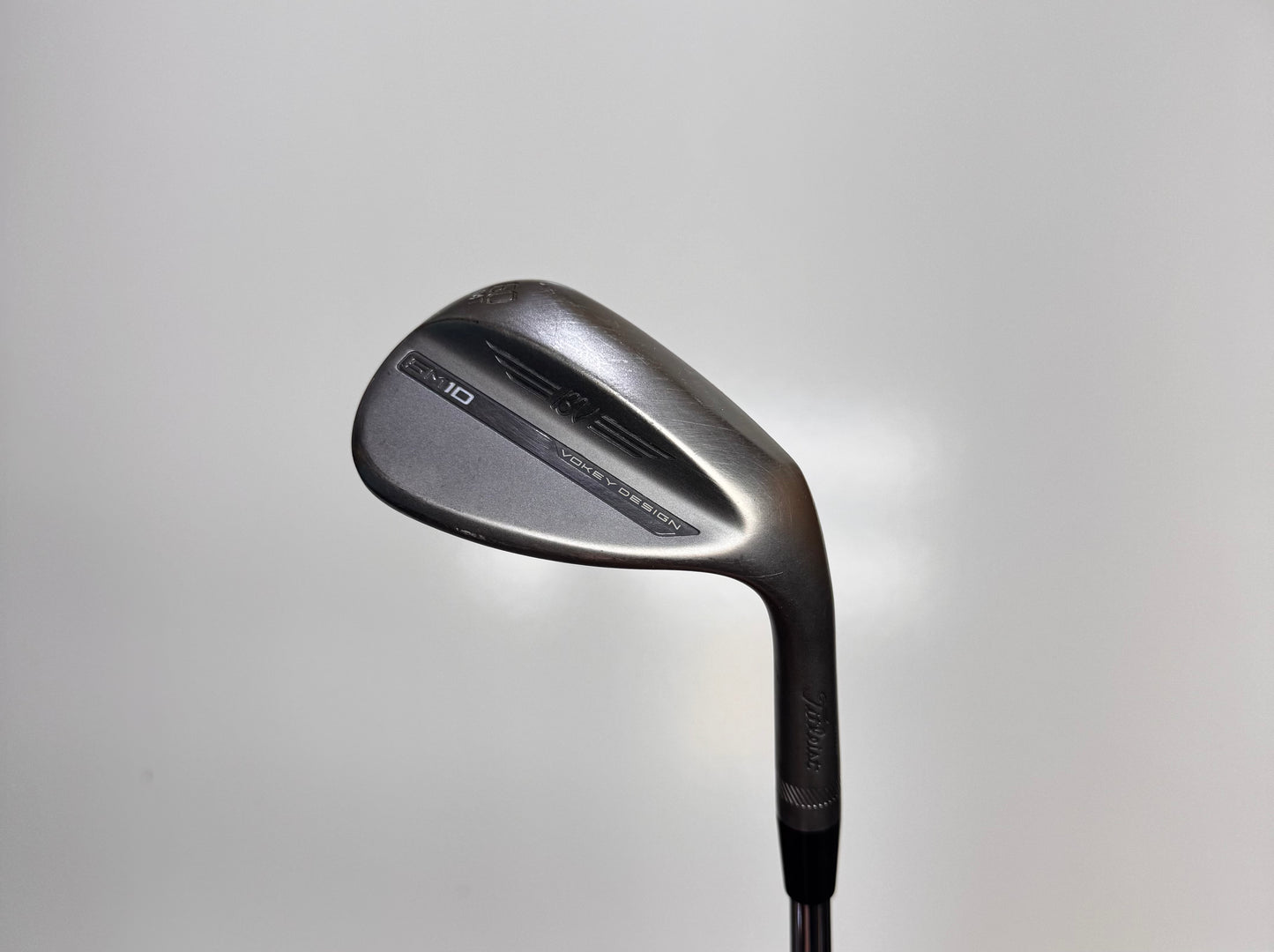 Titleist SM10 60/04T Wedge