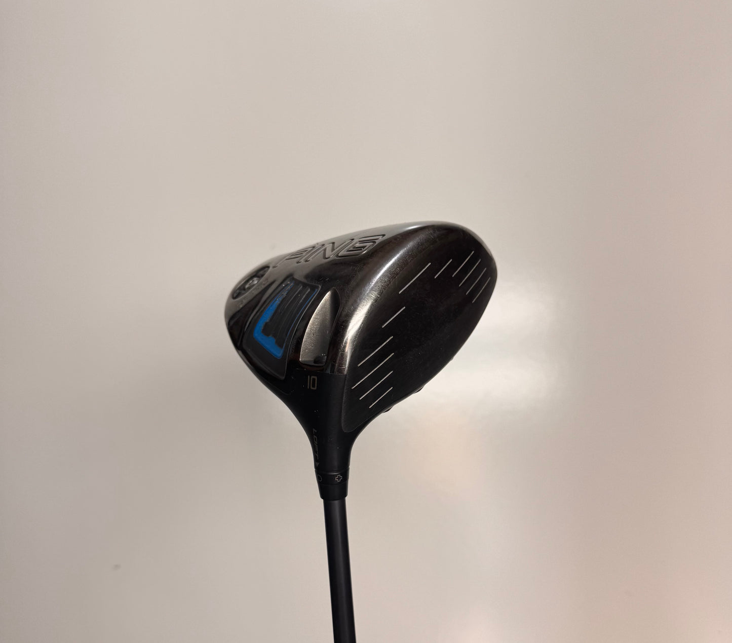 Ping G-Series SF-TEC Driver
