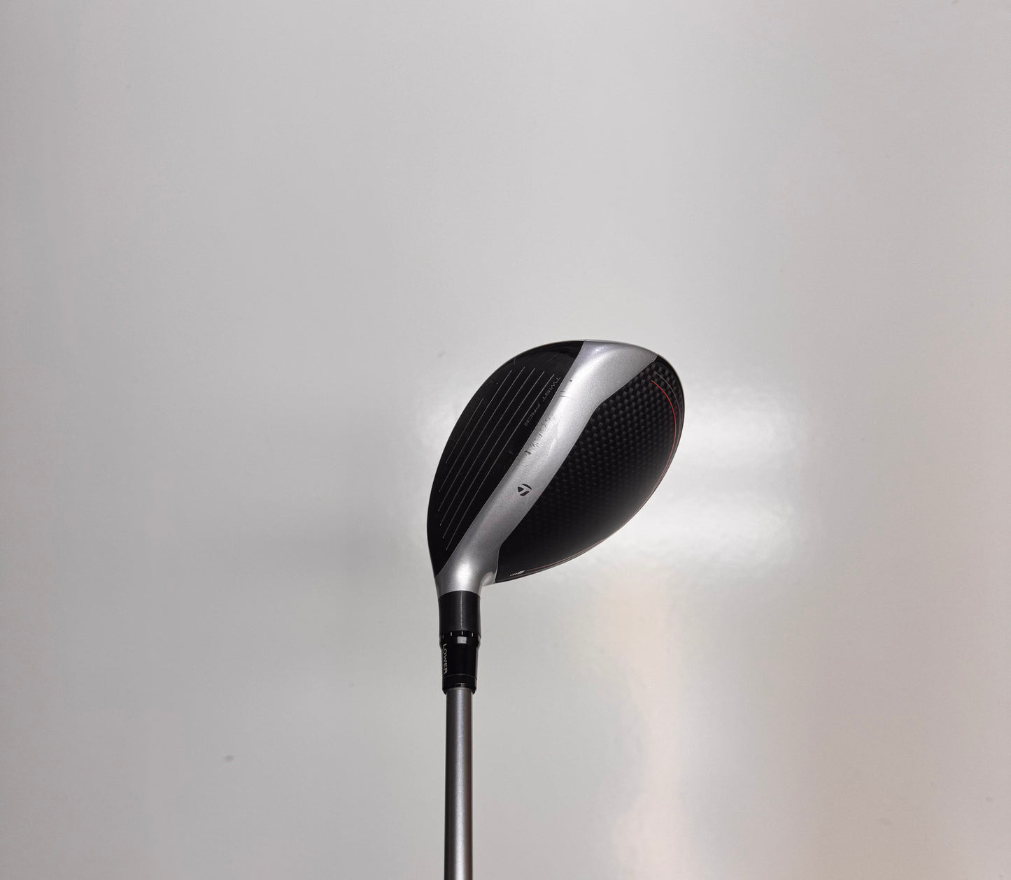 Taylormade M5 Titanium FW3 15