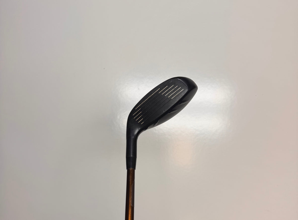 Ping G400 hybrid 3