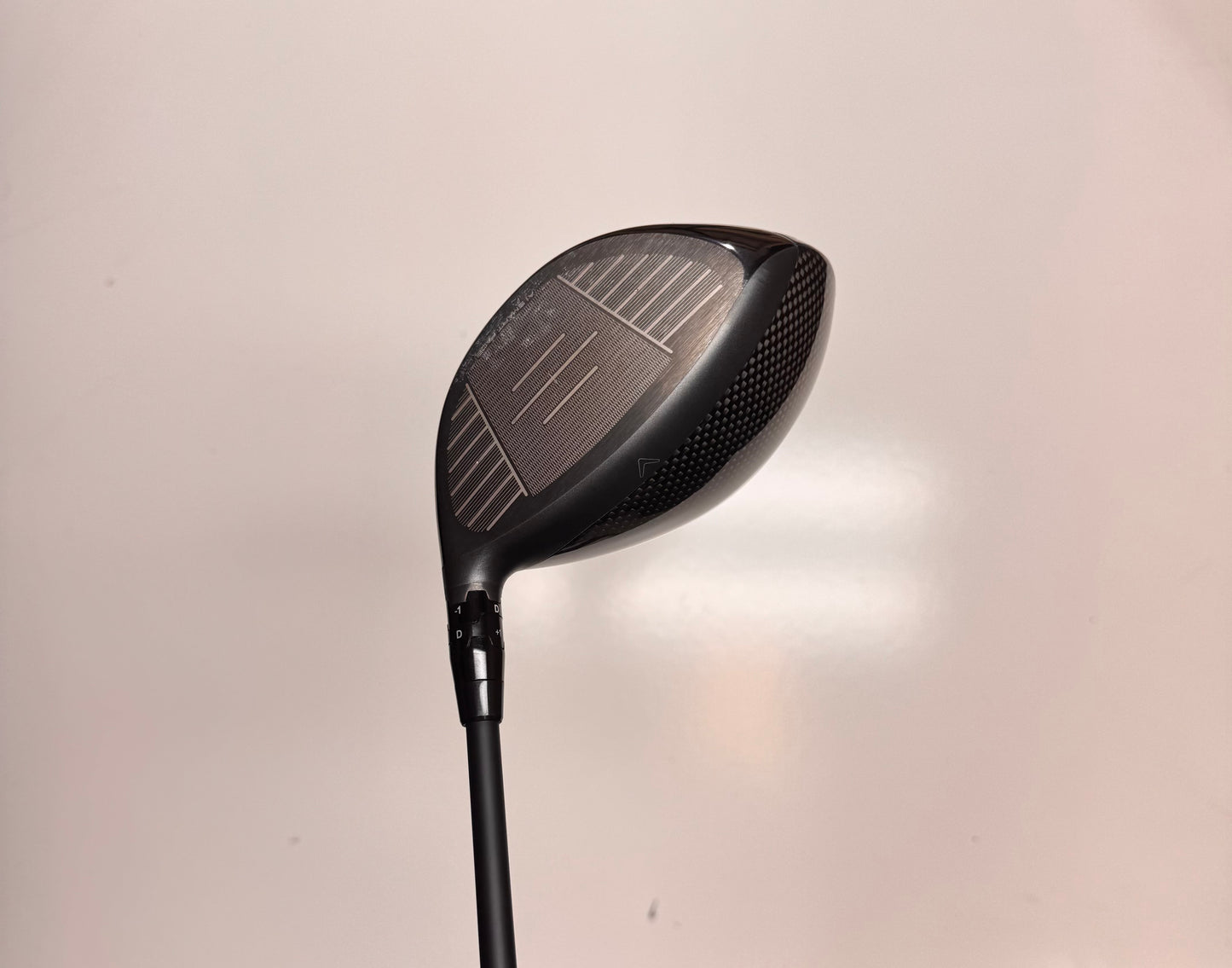 Callaway Ai Smoke Max 9.0 Driver