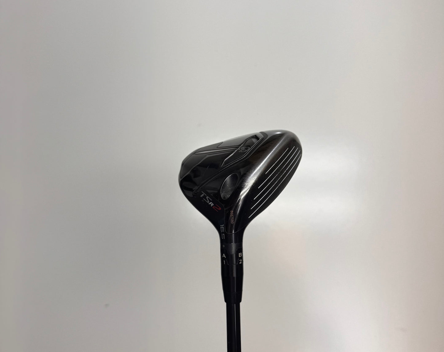 Titleist TSR2 FW4 16,5*