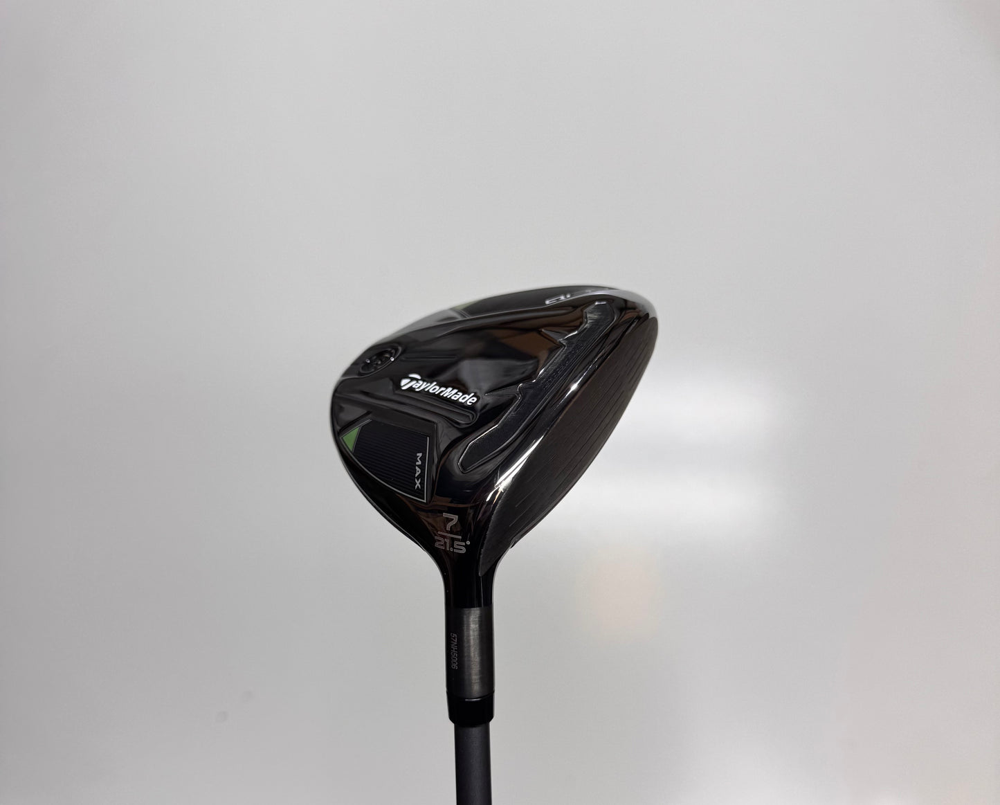 Taylormade Qi35 FW7 / 21,5