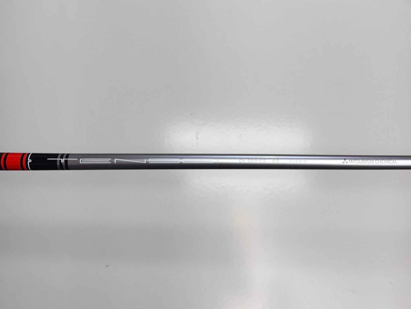 Taylormade M5 Titanium FW3 15