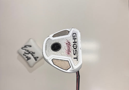 Taylormade Ghost Manta / 34