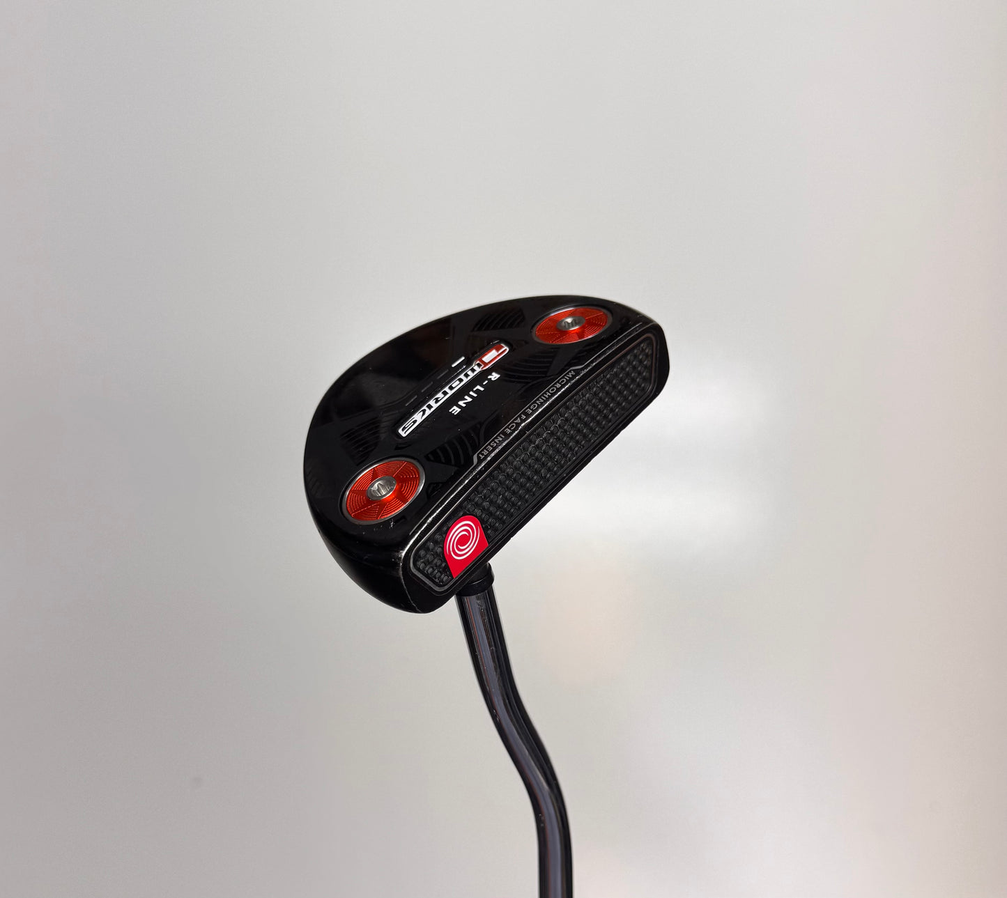 Odyssey O-Works R-Line Putter