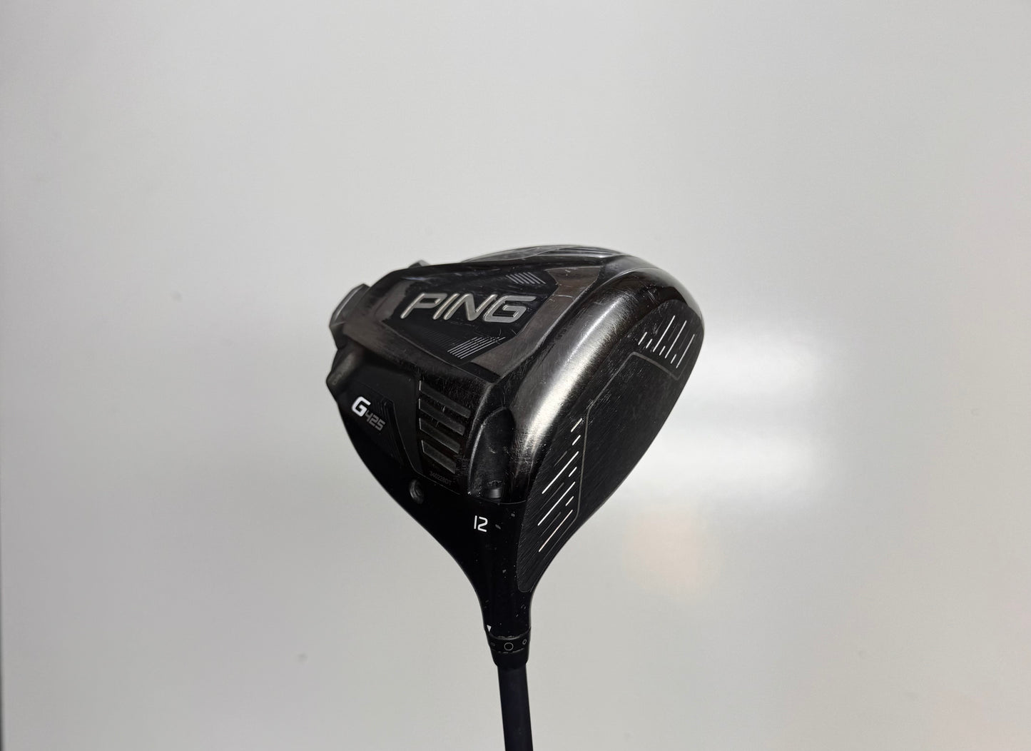Ping G425 Max / 12 - Driver